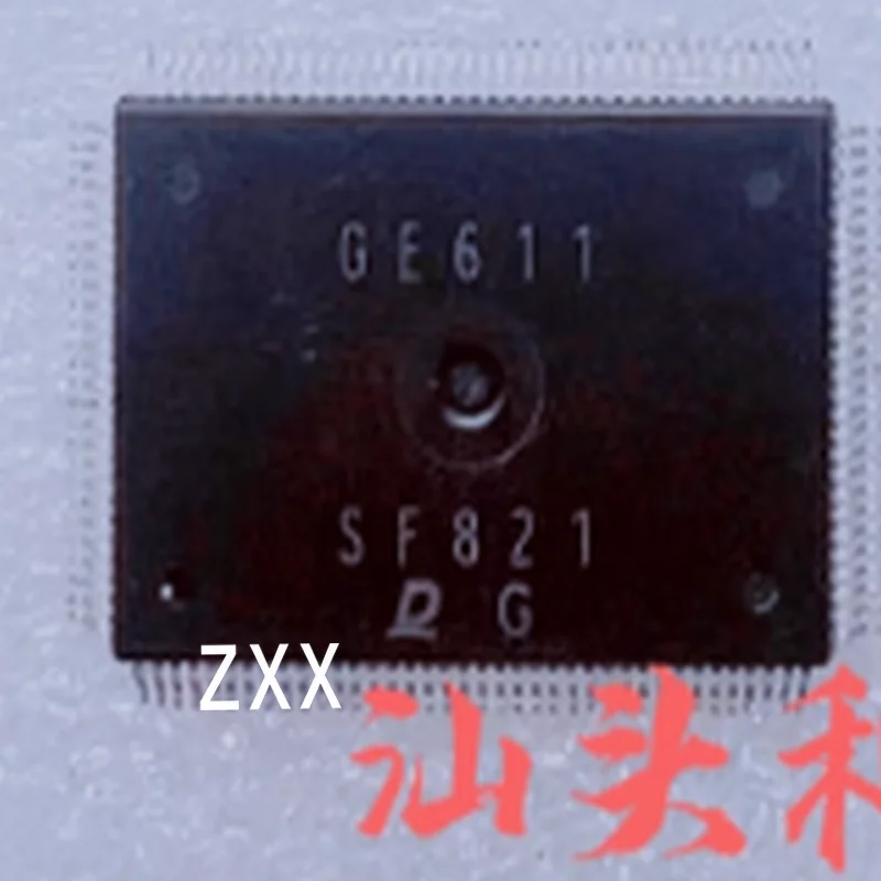 1PCS SF821 QFP128