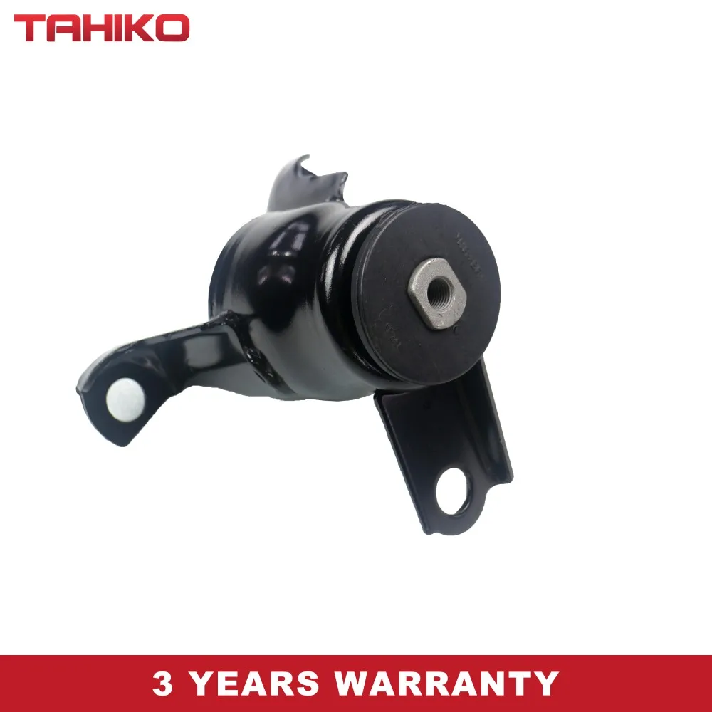 

Engine Mount Motor Mount Hydro Right Fit for Mazda 2 DE Demio DE 2007- Manual D651-39-060F