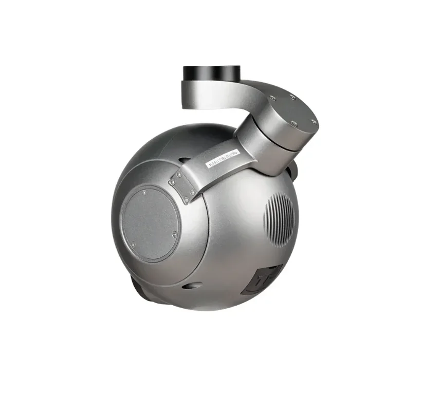 ViewPro Q30TIR Pro cámara de seguimiento de carga útil de doble sensor de alto nivel 30x Starlight visión nocturna 1280 IR accesorios térmicos