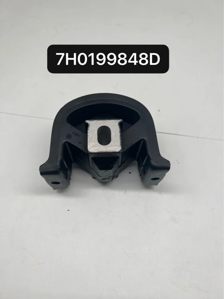 

Оригинальная передняя опора двигателя 7H0199848D для VW TRANSPORTER VI T6 7H0-199-848-D