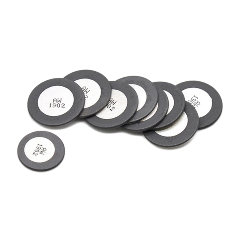 20MM Ultrasonic Fogger Ceramics Discs for Atomizer Accessories, Anti-corrosion Dropshipping