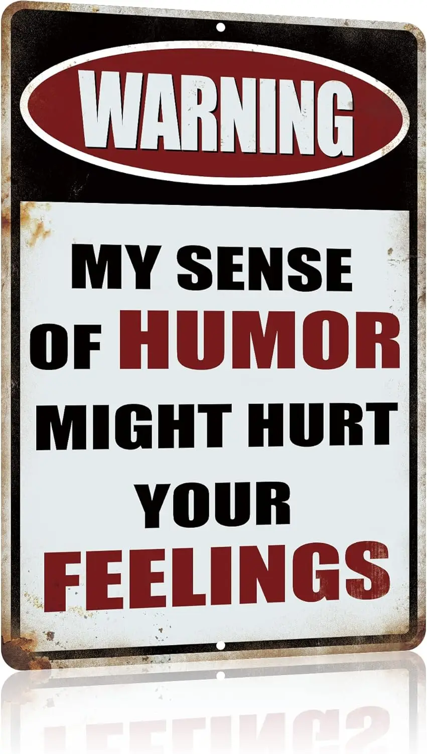 p1、ヴィンテージオフィス装飾面白い警告メタルブリキ看板ガレージマン洞窟壁装飾ギフト男性用クールなもの屋外&屋内-