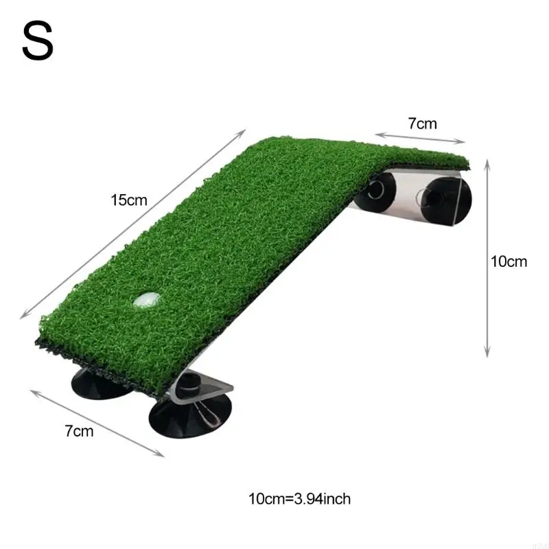 97QD cho rùa đá phiến đá gờ cho bể cá & hồ cạn canxi nền tảng bổ sung canxi