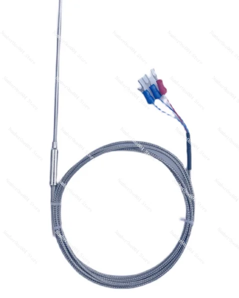 Armored Thermal Res…