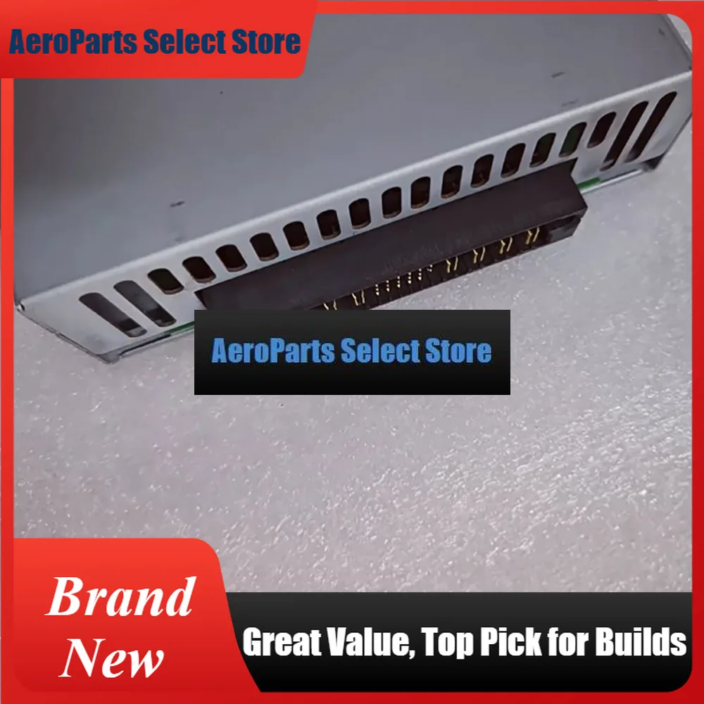 AeroPartsLSQM1AC300 AC Power Module PSR320-A 300W S7502E 7602-S S7503E