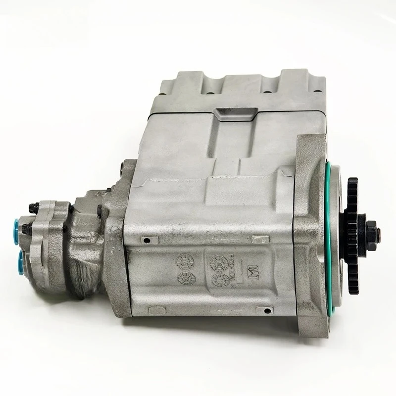 324D 325D Excavator Fuel Pump C7 C9 Engine Fuel Injection Pump 312-0677 3120677 3190675 High Pressure Pump