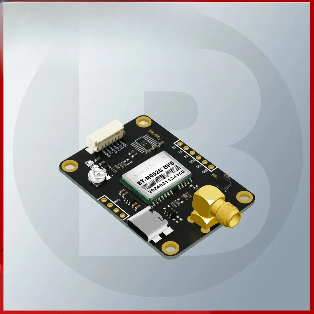 BT-M002C Gnss Rtk M…