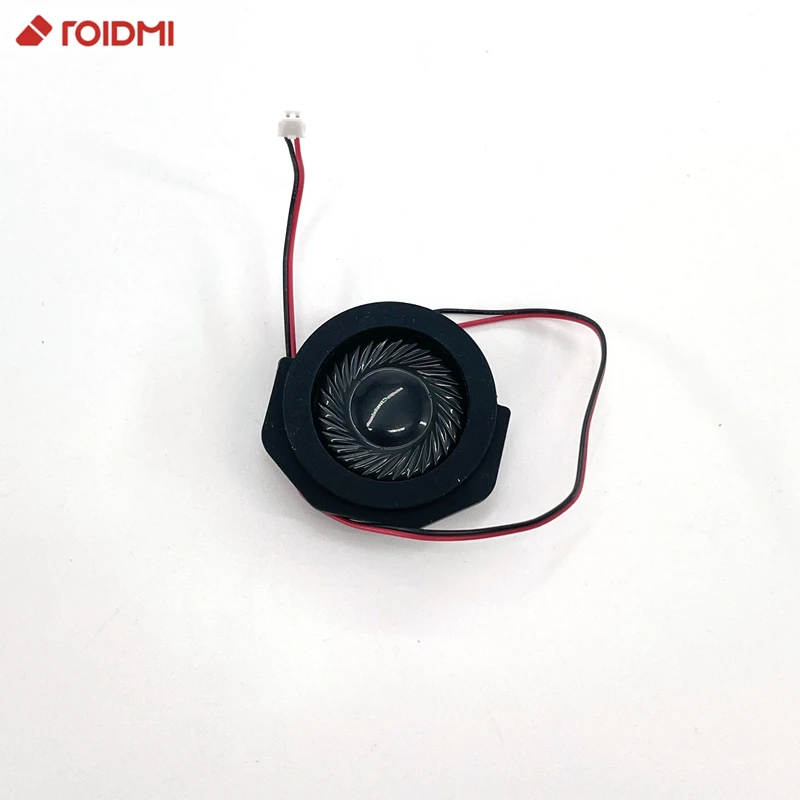 for Roidmi EVA Self-Cleaning Emptying Robot Vacuum SDJ06RM Replacement Spare Parts horn