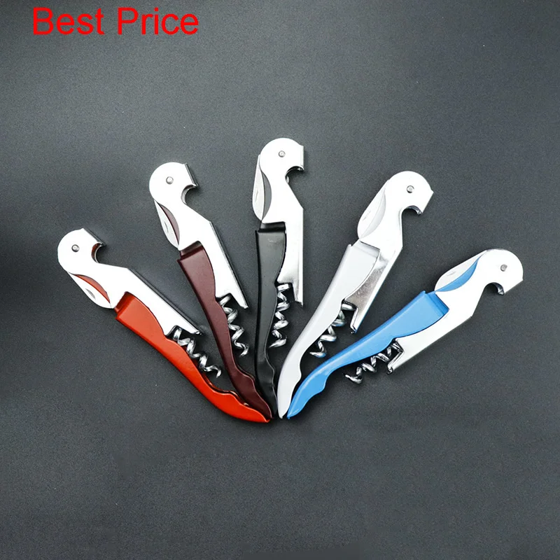 

200Pcs Haima Knife Bottle Opener Wine Bottle Opener Multi Function Bottle Opener Wine Set Bottle Opener