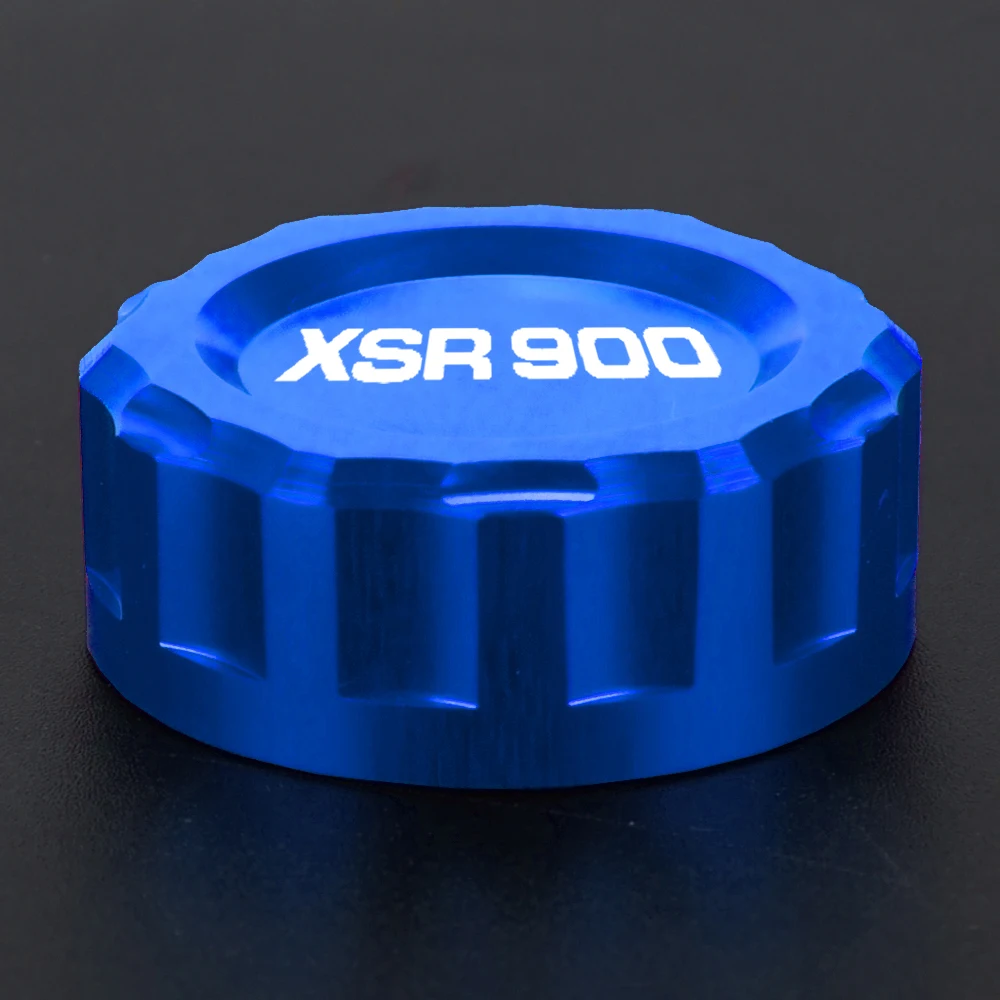 

Для YAMAHA XSR900ABS XSR900 XSR xsr 900 2014-2024 2025 2023 2022 Задний тормозной цилиндр мотоцикла Крышка главного резервуара