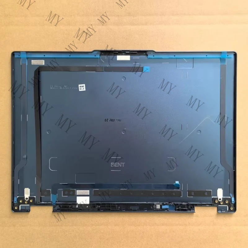 

TT New LCD Rear Back Cover Case IPS For IdeaPad 5 2-in-1 16IAL10 83KS 16AKP10 83KU