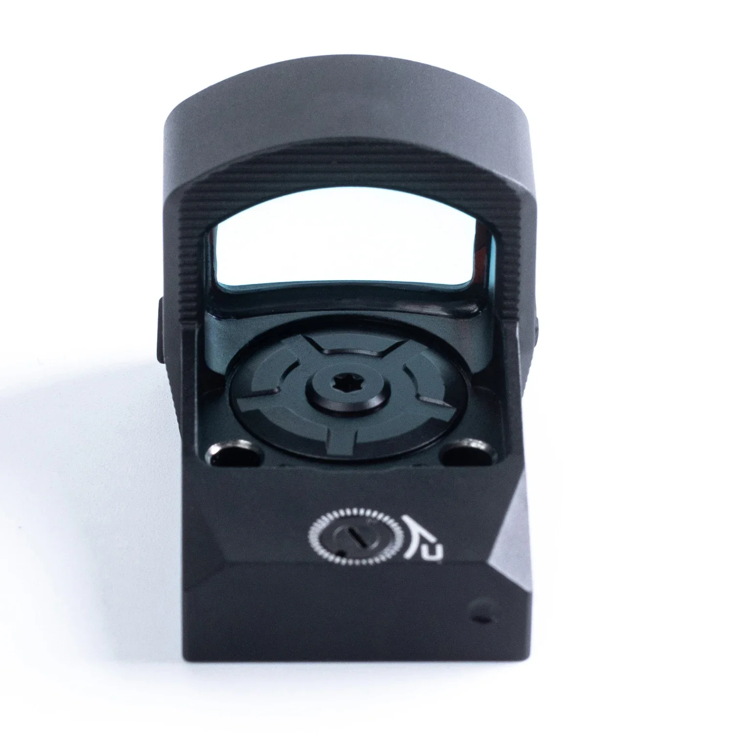 Original  Optics Liberty II 1x24 3 MOA Multi Reticle Red/Green Dot Sight for RMR Footprints view 6