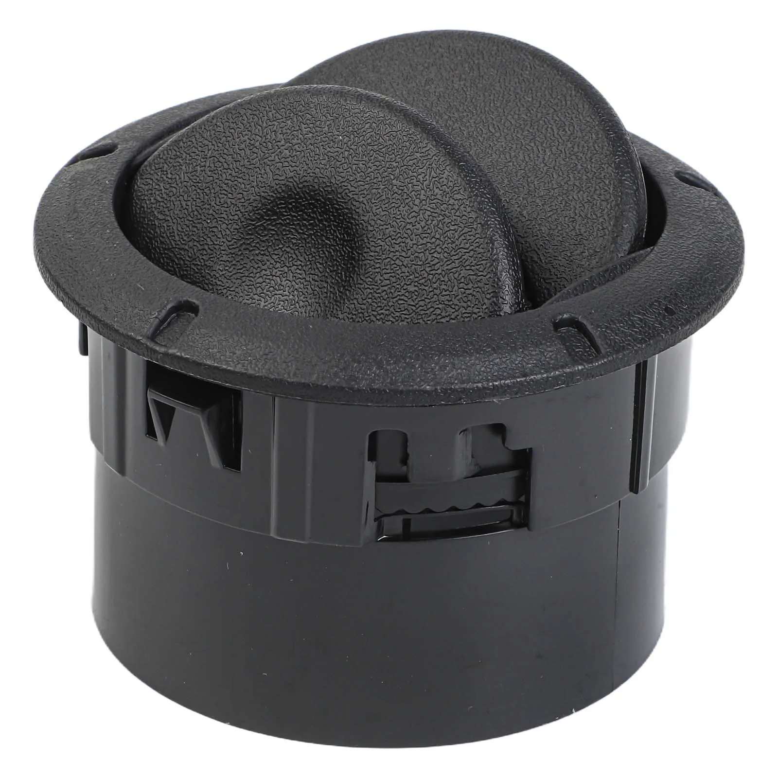 Air Vent Dashboard Air Vent Plastic Black With Chrome For Renault For Dacia For Master 3 Car Accessory Car Parts Automotive Part
