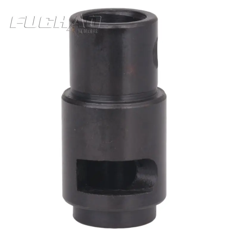 industrial sewing machine spare parts  373 button attaching machine needle post lower sleeve B1407-372-000