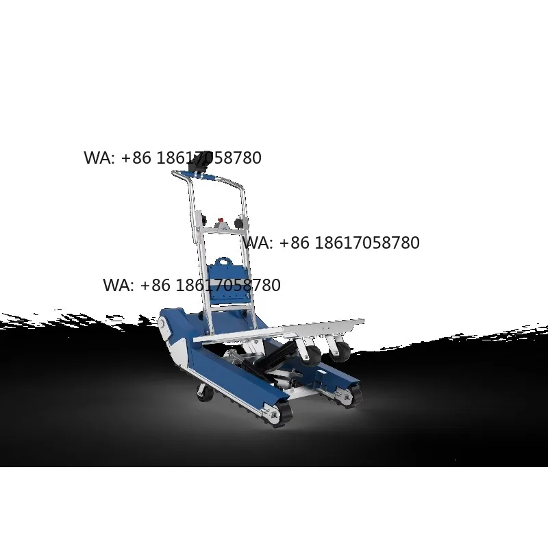 CT50 stair climber for carry cargo up and down staircase