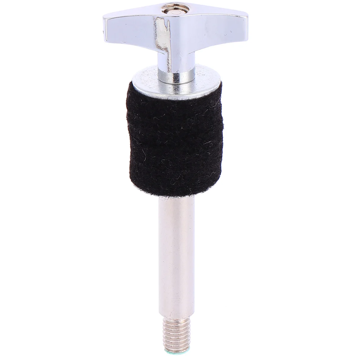 

Cymbal Screw Bracket Stacker Attachment Replacement Nut Drum Supplies Accessories