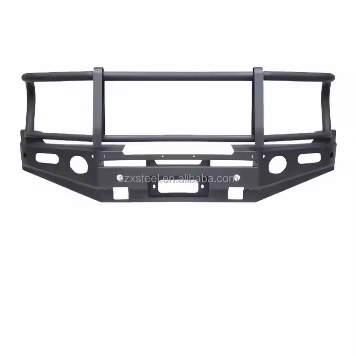 

Durable Stylish Performance Parts Bodykit Anti-Collision Bull Bar Rear Bumper for Tank 300 Fit for Chinese Auto Car Model