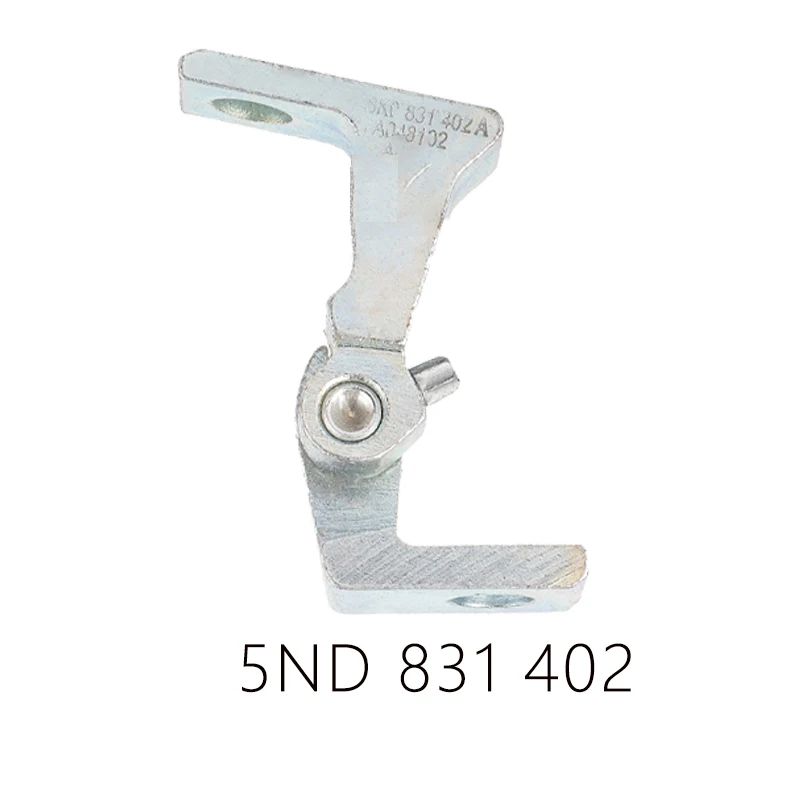 Door hinge for VW TIGUAN VOYAGE Gol SKODA Superb 5N0831401 5N0831402 5N0 831 401 A 5N0 831 402 A 5N0831401A 5N0831402A