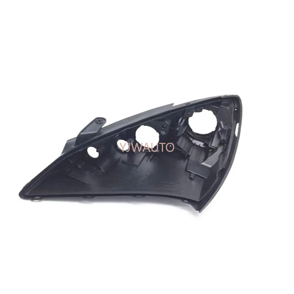 Headlight Support For Hyundai Genesis Coupe 2009~2010 Car Headlamp Base Front Lamp Holder Auto Headlight Back House