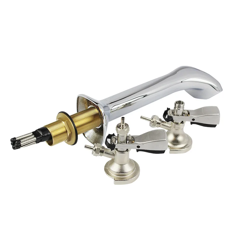 Classic 2 Out Beer Dispense Font