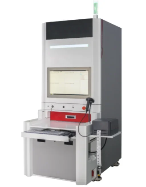 Electronic Smt Xray Smd Component counter Counting Machine X Ray Component Counter X-ray intelligent counter