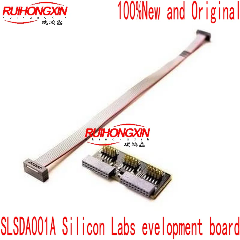 

SLSDA001A Silicon Labs Development board 100%New and Original