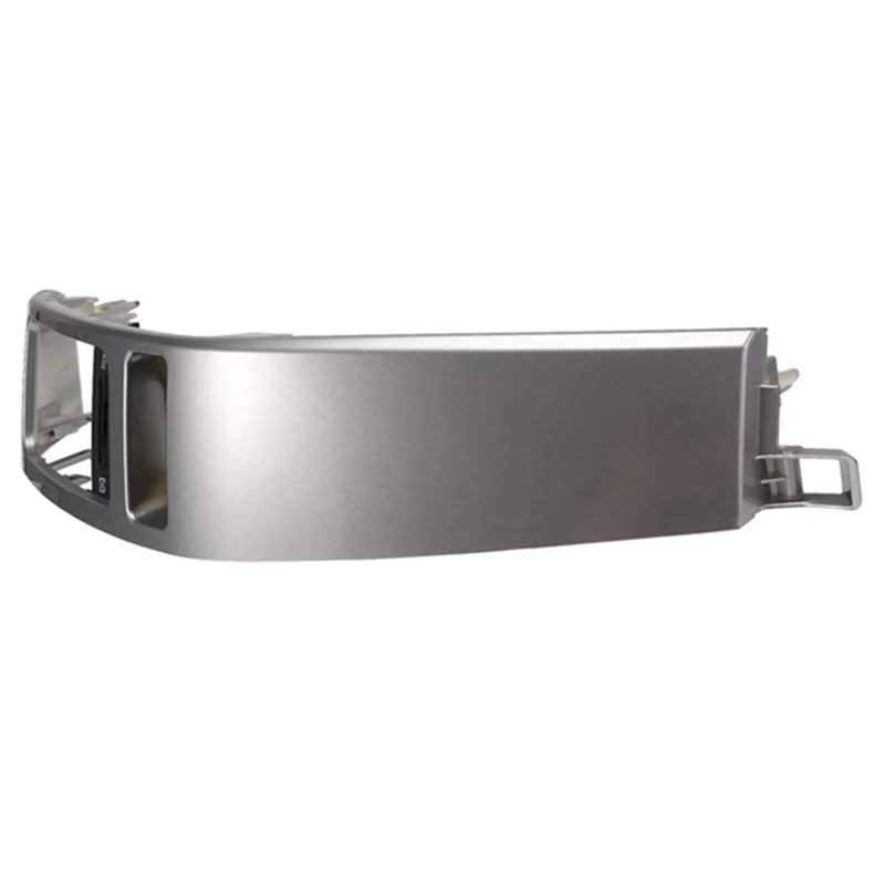 

A95E-Car Air Conditioner Outlet Frame A/C Vents Plate Panel For Toyota Land Cruiser Prado 120 Lexus GX470 2003-2009 Spare Parts