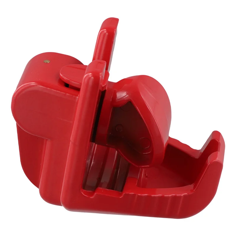 コネクタ トレーラー ロック 高耐久ヒッチ ロック トラクター フック ロック キャラバン ジョイント ヒッチ ロック ヒッチ盗難防止ロック