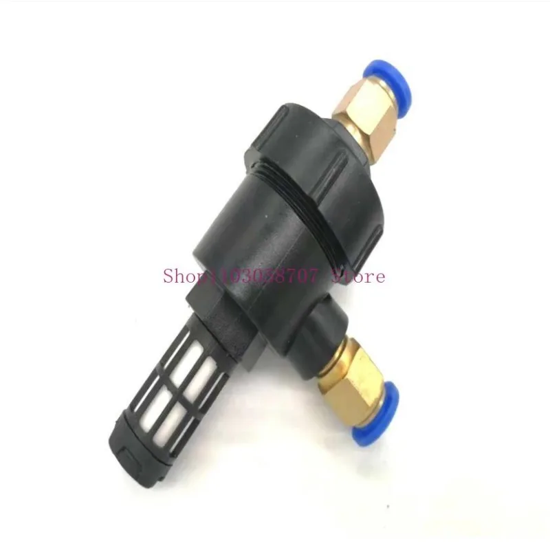 Tire Tyre Changer Part Accessories Quick Relief Valve Bead Breaker Release Dump Valve 1PC