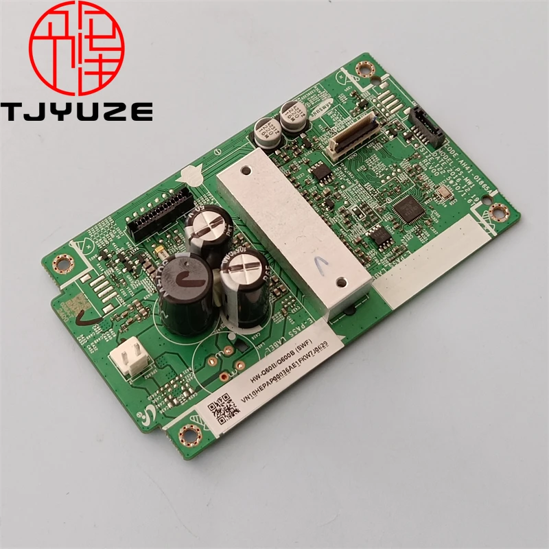 

HEPAP00036A Motherboard For Subwoofer Speaker HW-Q60B HW-Q600B AH41-01865A PS_MW1 Main Board AH4101865A HWQ60B HWQ600B