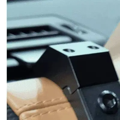For Land For Rover For Defender 2020-2026 Dashboard Door Drink Bottle Mount Front Rear Cup Holder Storage Rack