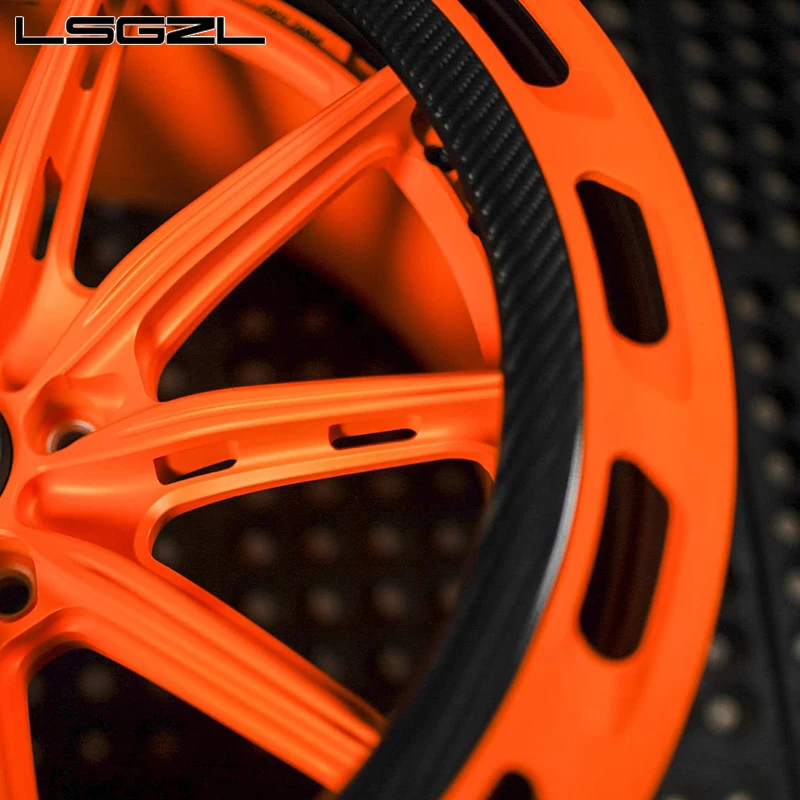 Custom Forged Alloy Racing Wheel Rim for BMW for Nissan GTR C8 Audi-18 19 20 22 Inch Deep Dish Wheel 40mm 25mm 30mm New