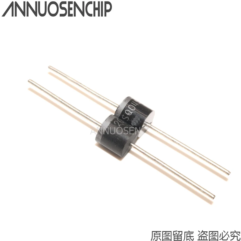 10PCS New and Original R-6 20SQ045 20A 45V