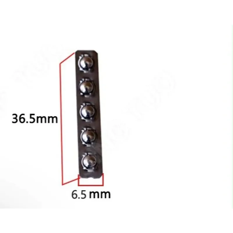 311 326 342G 2210 Computer pattern machine external pressure frame slider, computer car