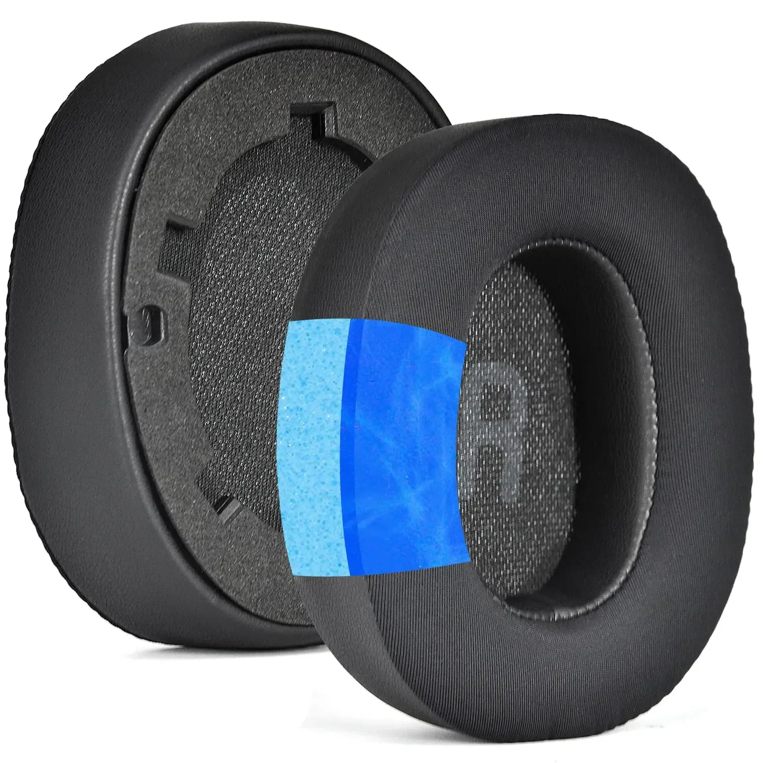 

Replacement Cooling Gel Ear Pads Suitable for JBL Tune 700BT 710BT 700BTNC 750BT 760BTNC Headphones High quality Ear Cushions