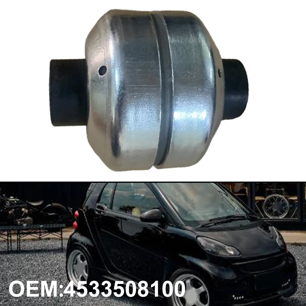 

Крепление оси заднего моста, резиновое U-образное, OEM 4533508100, износостойкое, не деформируется, для автосервиса