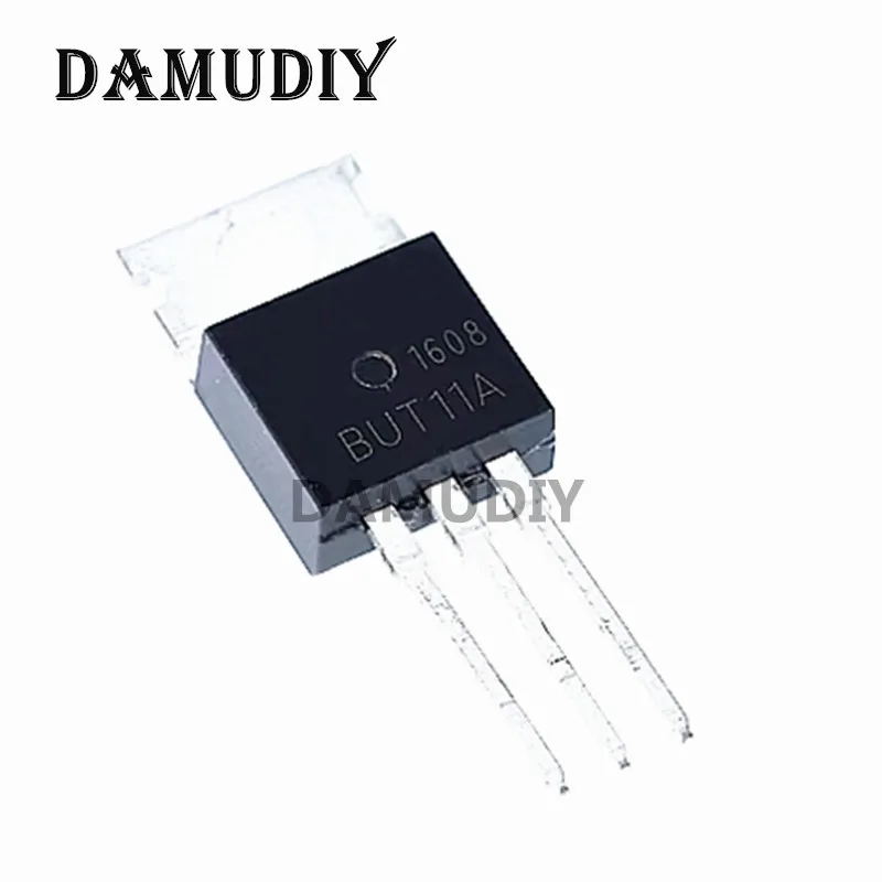 10 шт. BUT11A BUT11