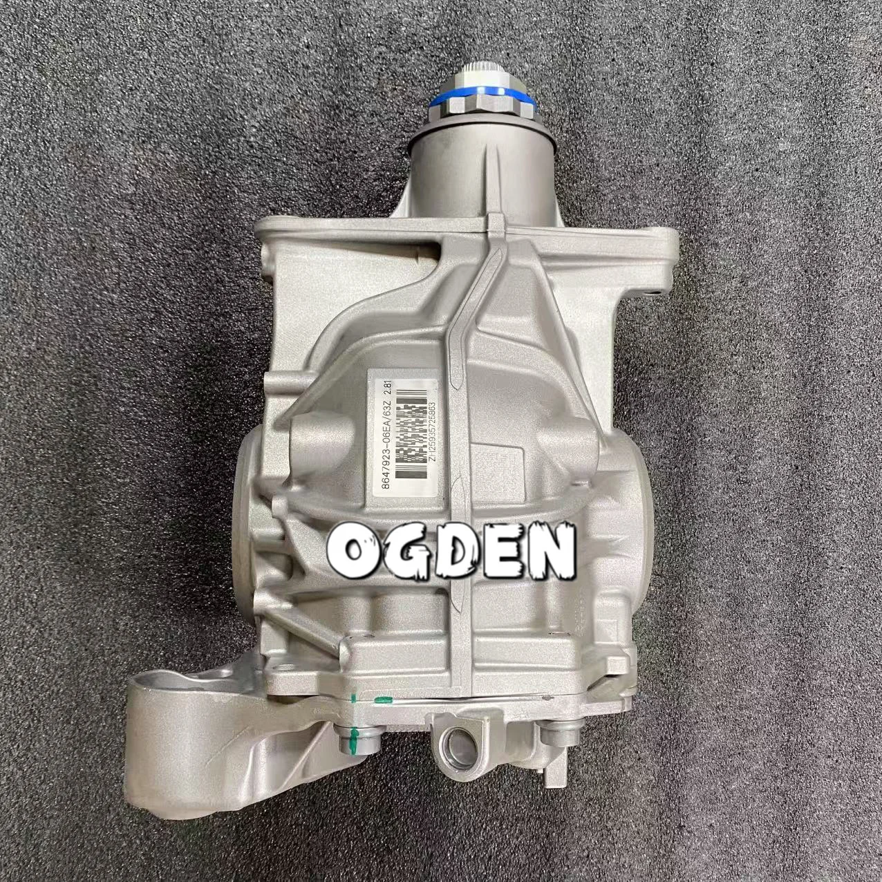 OGDEN Rear Axle differential 2.81 For BMW 330 325i 425i 430i G20 G22 G26  33108647923 8647923 - Image 3