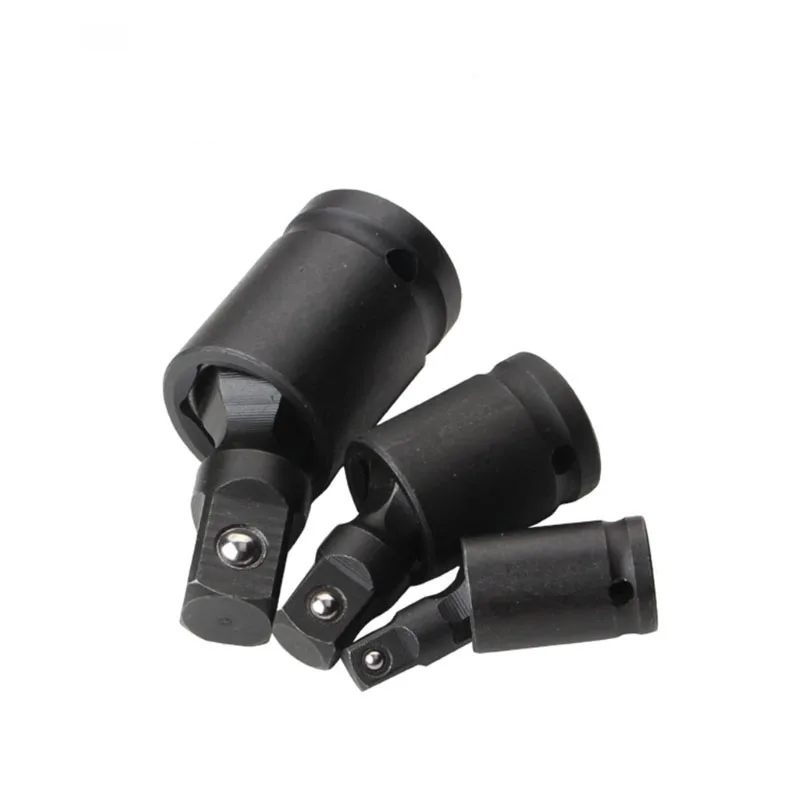 Imagem -02 - Impacto Wobble Soquete Adaptador 360 Graus de Giratória Air Knuckle Joint a ou a Ferramenta Universal