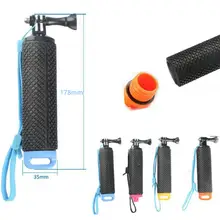 Waterproof Floating Hand Grip for Action Cameras #2