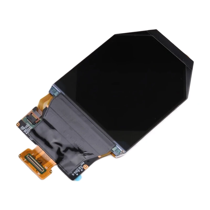 New VR LCD Matrix Panel Display for 3 LCD Screen Replacement Headset LCD Display Screen Accessory-AC17