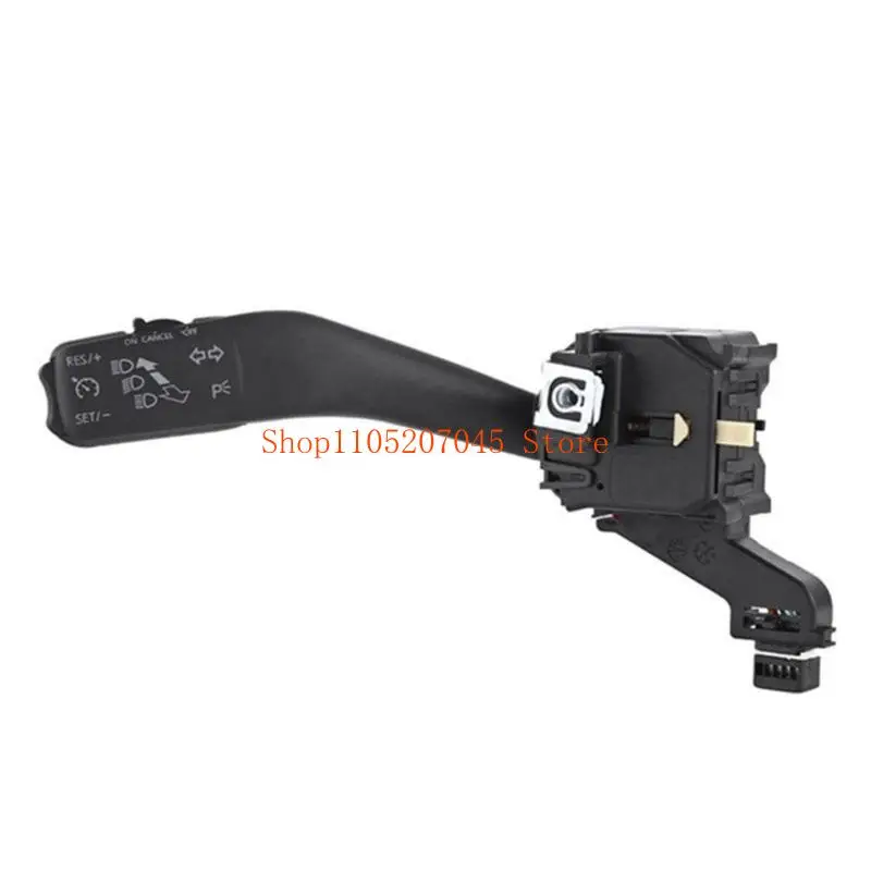 37cd Automotive Steering Column ABS Cruise Control Weatherproof Design For Reliable Wiper Operation