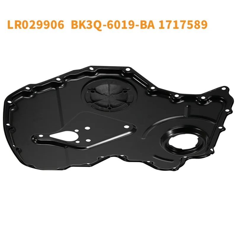 

LR029906 Front Timing Cover For Land Rover Defender L316 2.2L Engine 07-16 Ford Transit Ranger BK3Q-6019-BB BK3Q6019BA 1717589