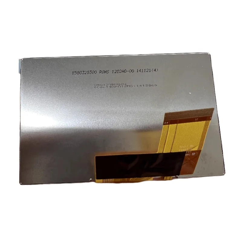 

Оригинальный TM043NBHG04 4,3-дюймовый ЖК-контроллер 480x272