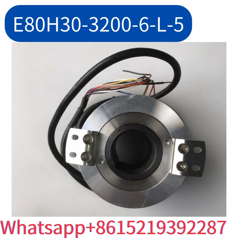 Brand New Encoder E80H30-3200-6-L-5