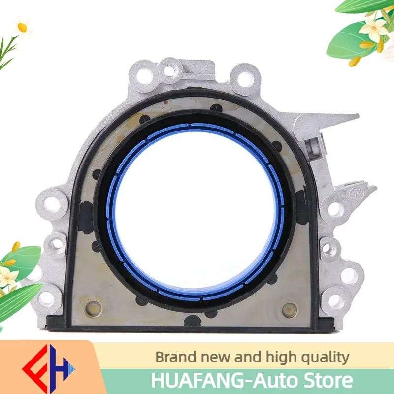 Original 1.6l Interior Crankshaft Rear Oil Seal Fit For Golf Mk7 2015-2017 04e103170L 04e103170gB High Quality