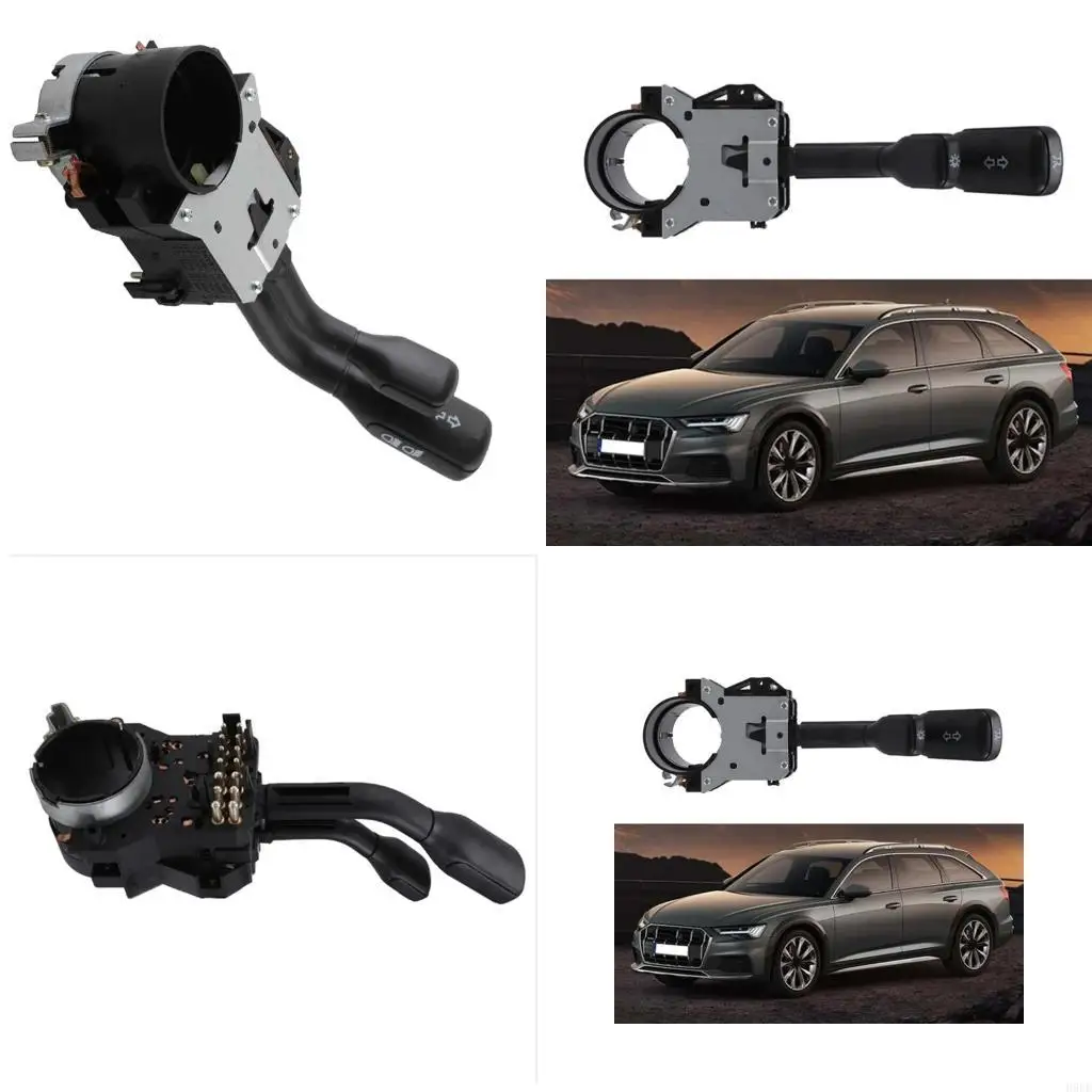 

Reliable Steering Column Switches Turn Switches 4D0953513 for Automotives H9EE