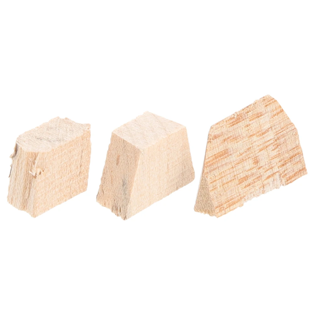 

3pcs Violin Bow Plugs Wood Replacement Parts Fiddlestick Repair Tool Cork Frog Accessories Enhanced Sound Comfortable Playing