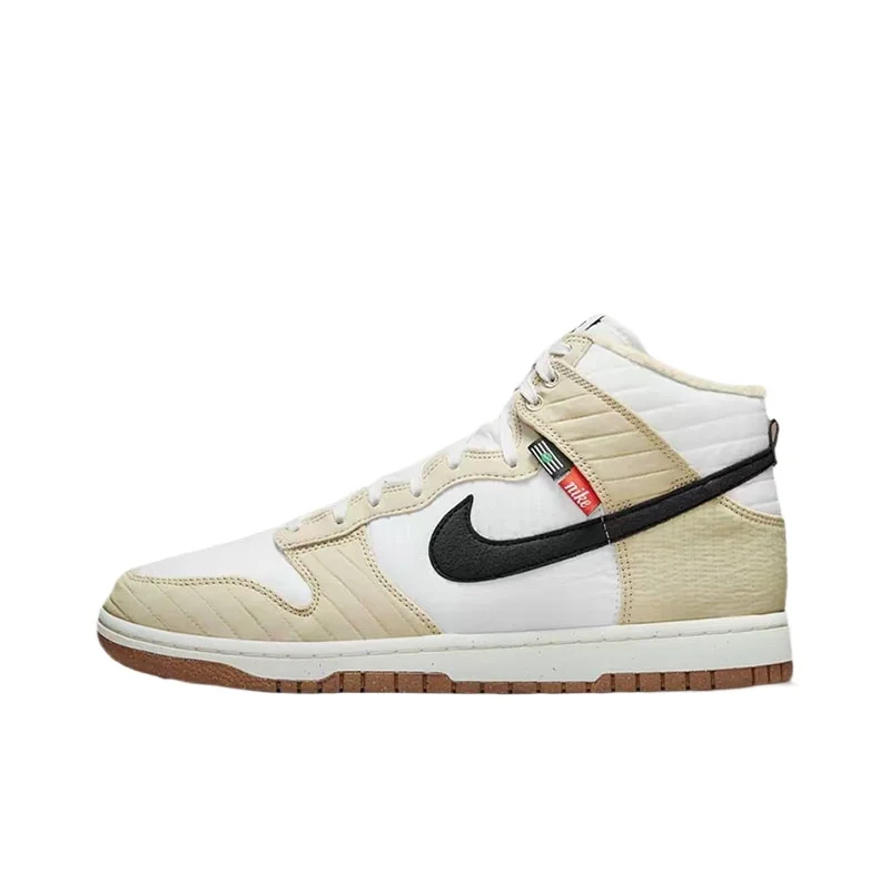 Nike Dunk SB Unisex Sneakers | Skateboard-Ready Cushioning & Classic Low-Top | Durable Streetwear Design DD3362-200