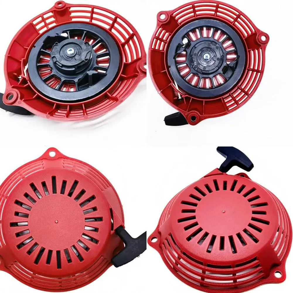 مجموعة أدوات تجميع بادئ الارتداد Honda GC190/GCV190/GSV190 (28400-Z0Y-013ZB) #1